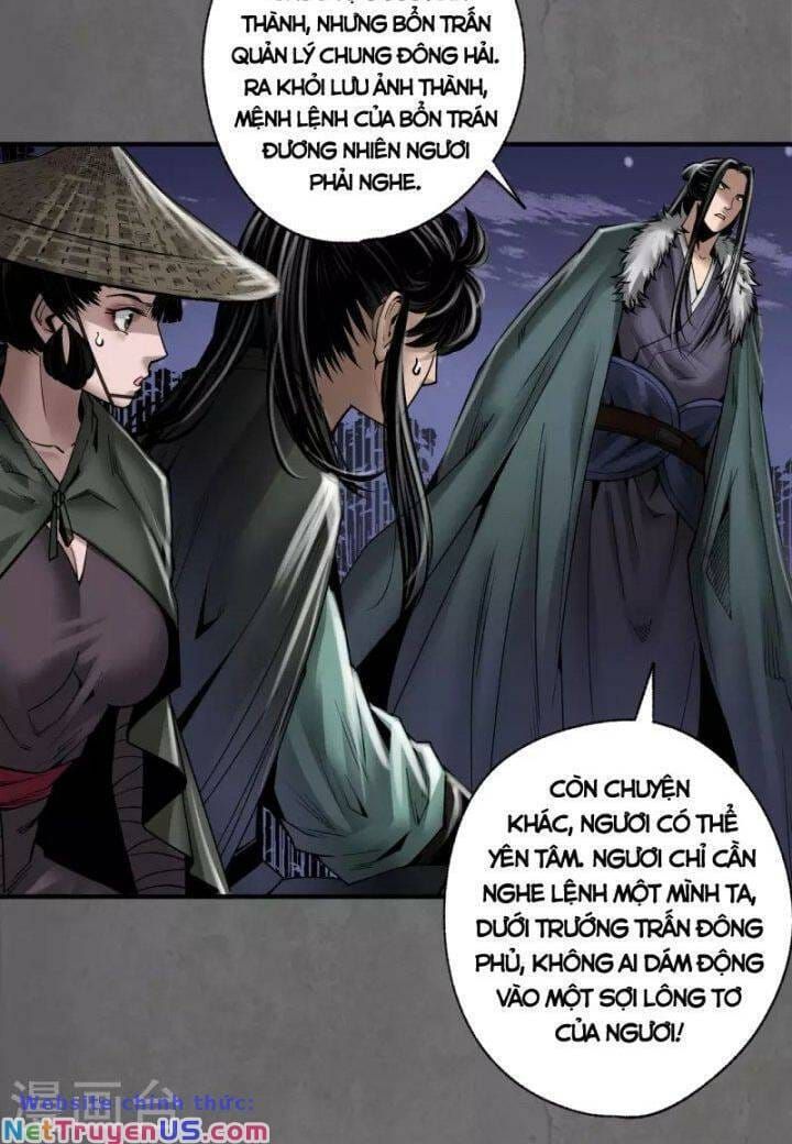 đọc truyện Tạng Phong Hành Chương 178 ảnh 17 tại Thiên Thai Truyện