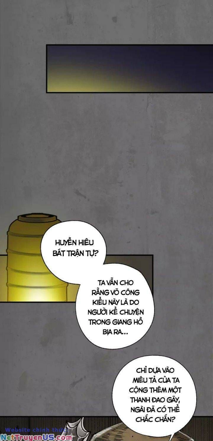 đọc truyện Tạng Phong Hành Chương 178 ảnh 19 tại Thiên Thai Truyện