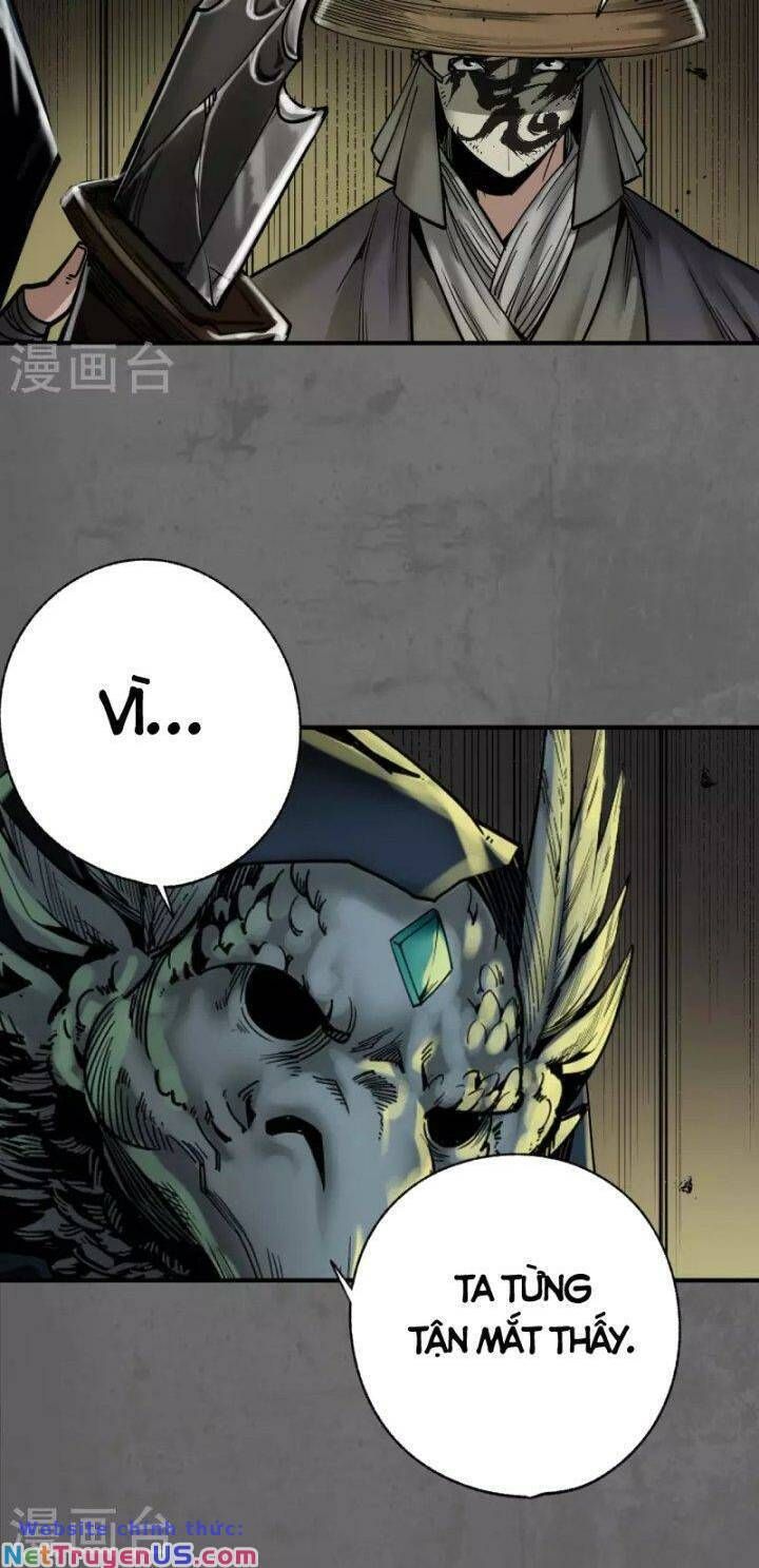 đọc truyện Tạng Phong Hành Chương 178 ảnh 20 tại Thiên Thai Truyện