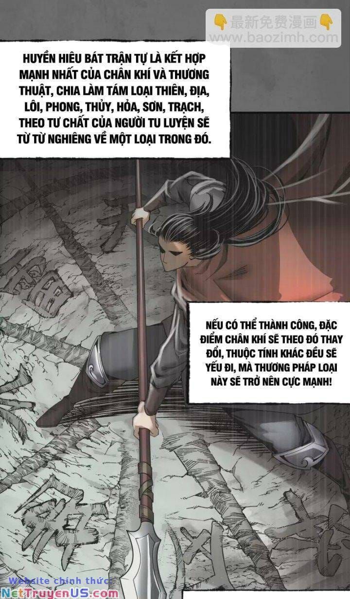 đọc truyện Tạng Phong Hành Chương 178 ảnh 21 tại Thiên Thai Truyện