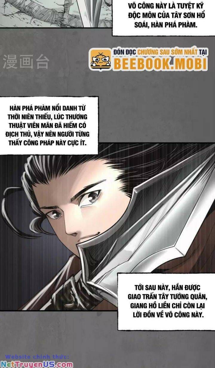 đọc truyện Tạng Phong Hành Chương 178 ảnh 22 tại Thiên Thai Truyện