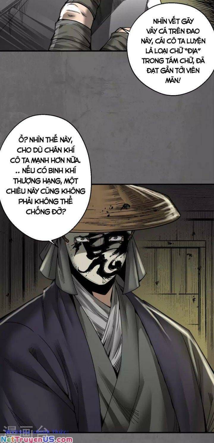 đọc truyện Tạng Phong Hành Chương 178 ảnh 24 tại Thiên Thai Truyện