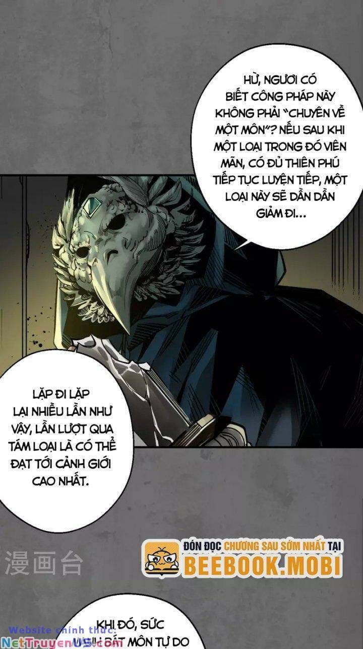 đọc truyện Tạng Phong Hành Chương 178 ảnh 25 tại Thiên Thai Truyện