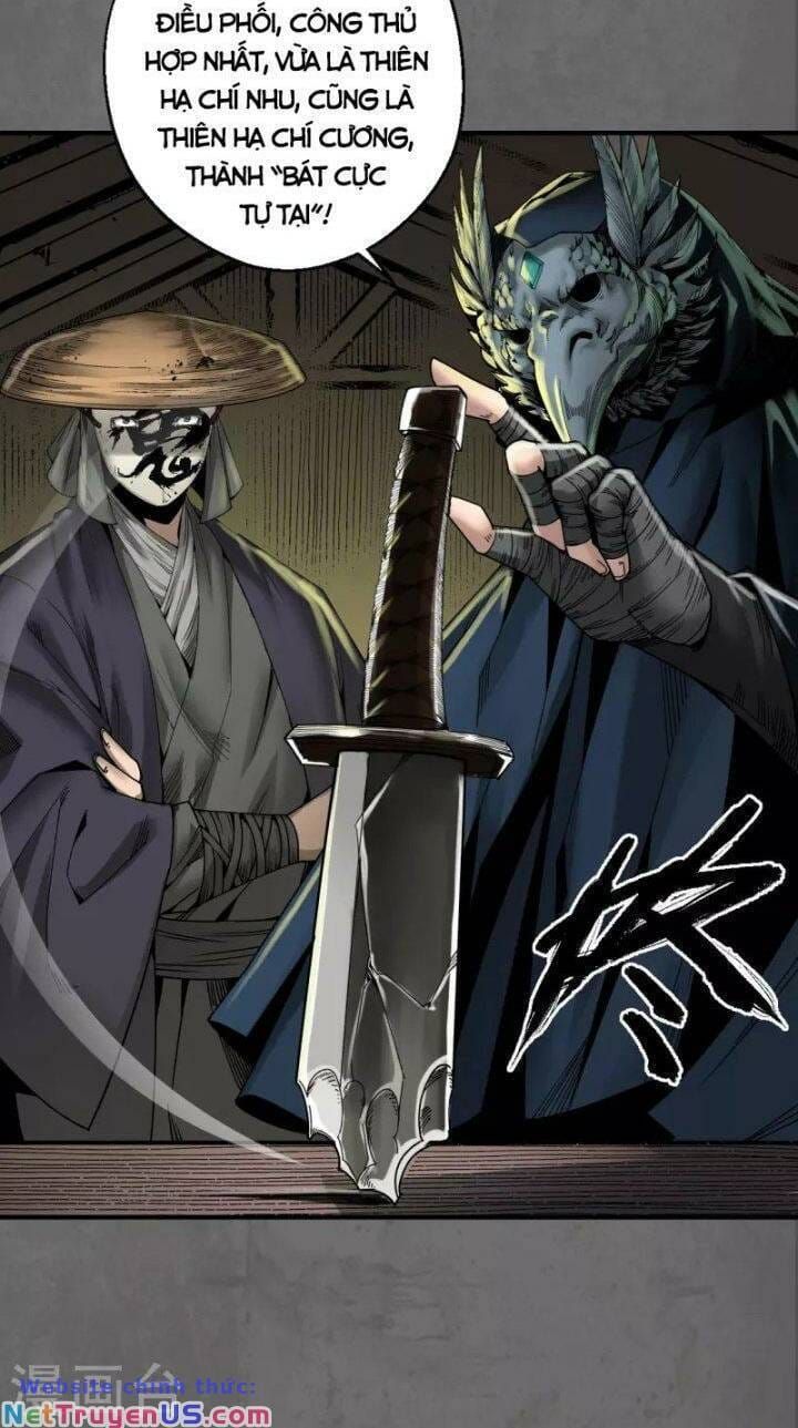 đọc truyện Tạng Phong Hành Chương 178 ảnh 26 tại Thiên Thai Truyện