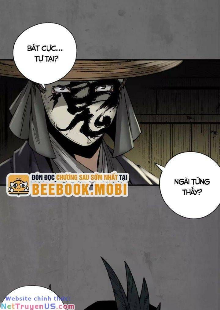 đọc truyện Tạng Phong Hành Chương 178 ảnh 27 tại Thiên Thai Truyện