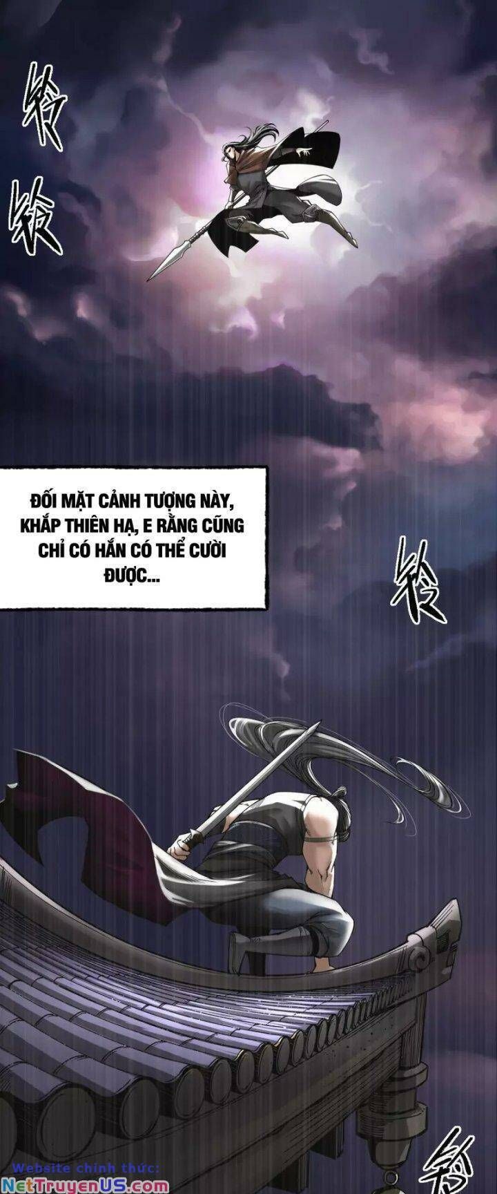 đọc truyện Tạng Phong Hành Chương 178 ảnh 29 tại Thiên Thai Truyện