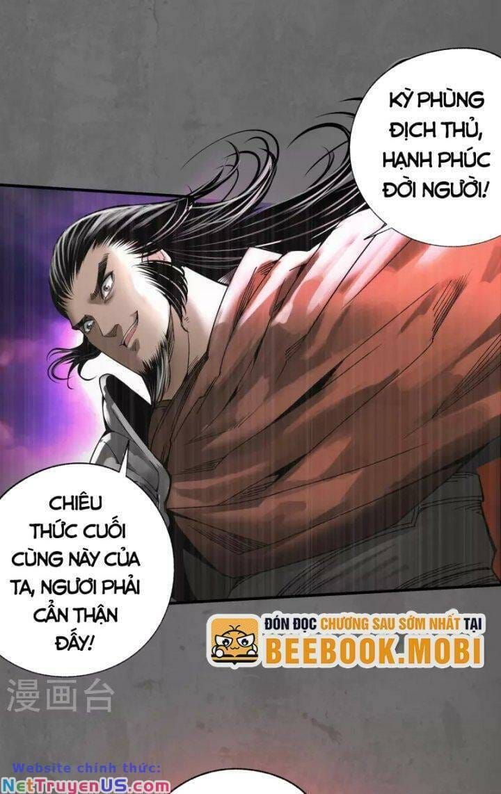 đọc truyện Tạng Phong Hành Chương 178 ảnh 31 tại Thiên Thai Truyện