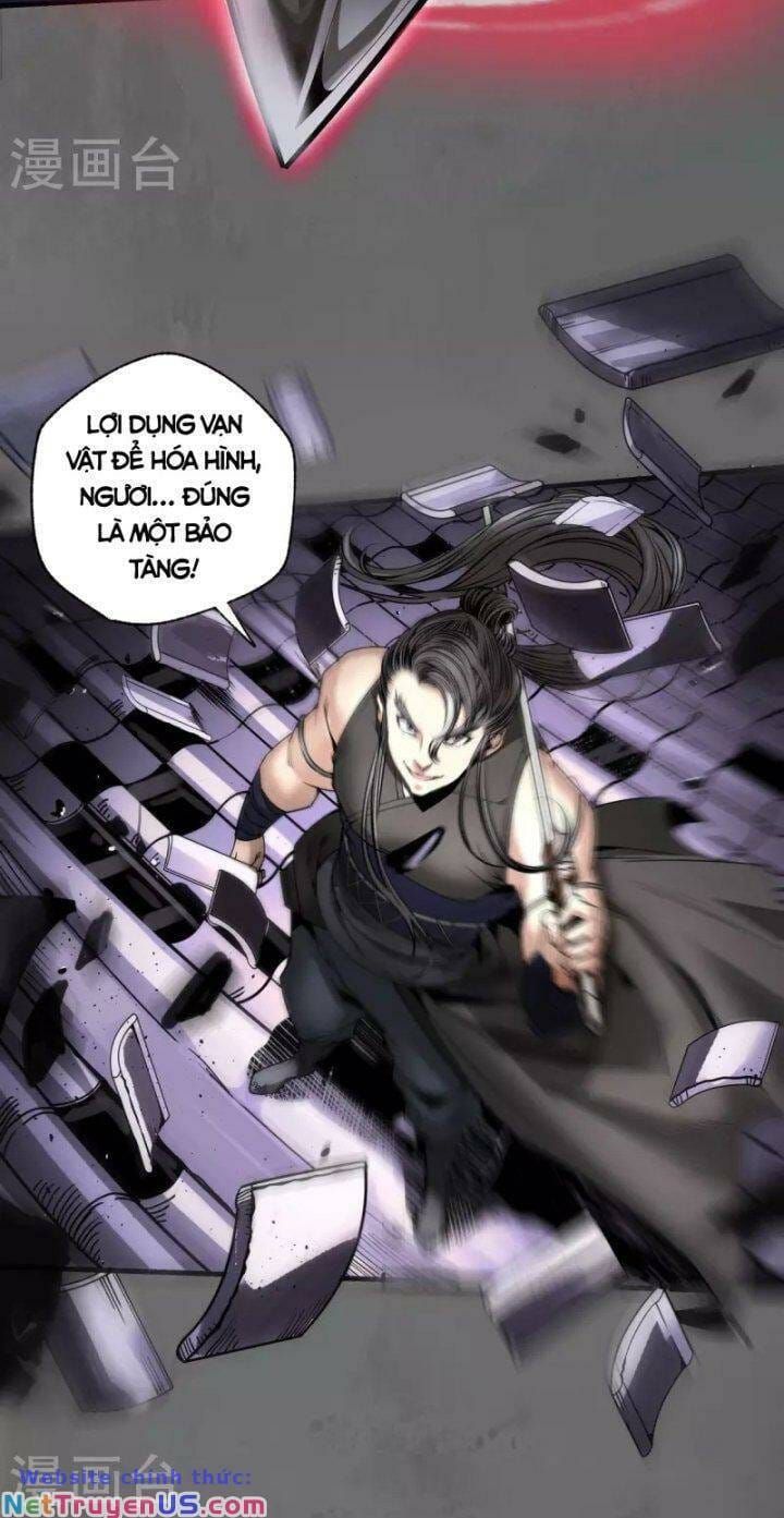 đọc truyện Tạng Phong Hành Chương 178 ảnh 34 tại Thiên Thai Truyện