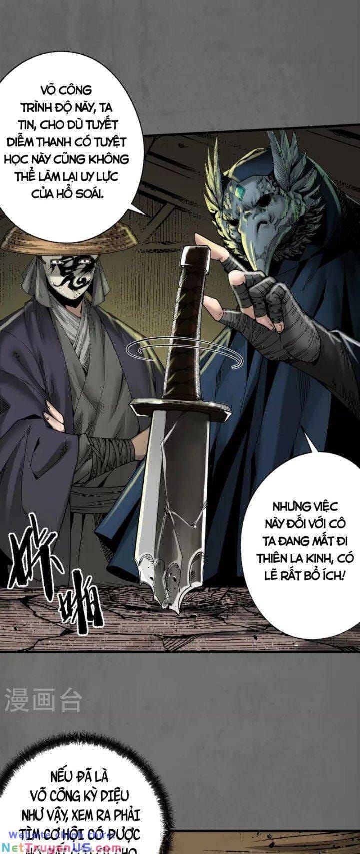 đọc truyện Tạng Phong Hành Chương 178 ảnh 37 tại Thiên Thai Truyện