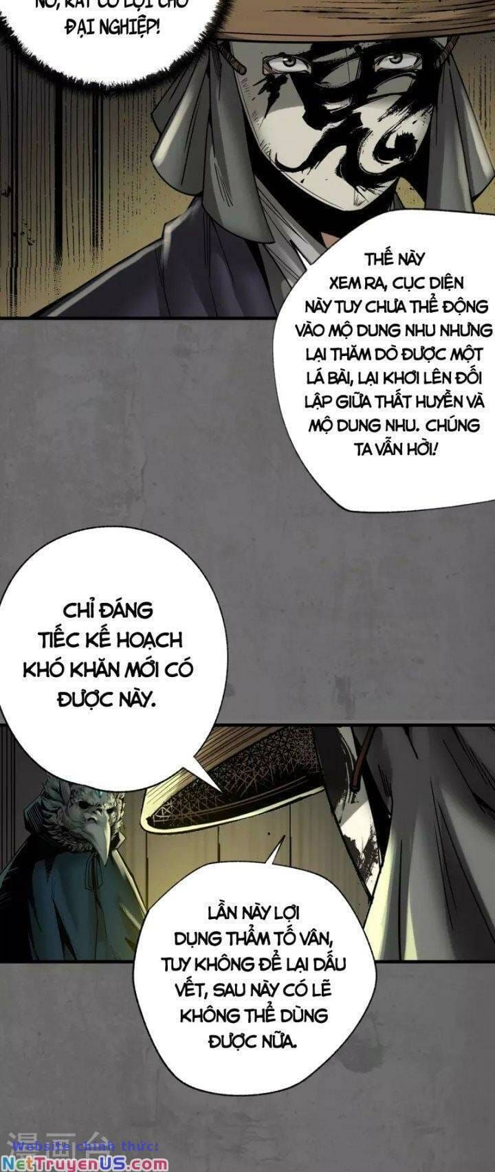 đọc truyện Tạng Phong Hành Chương 178 ảnh 38 tại Thiên Thai Truyện