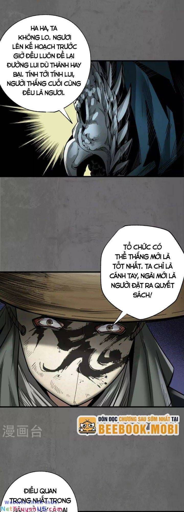 đọc truyện Tạng Phong Hành Chương 178 ảnh 39 tại Thiên Thai Truyện