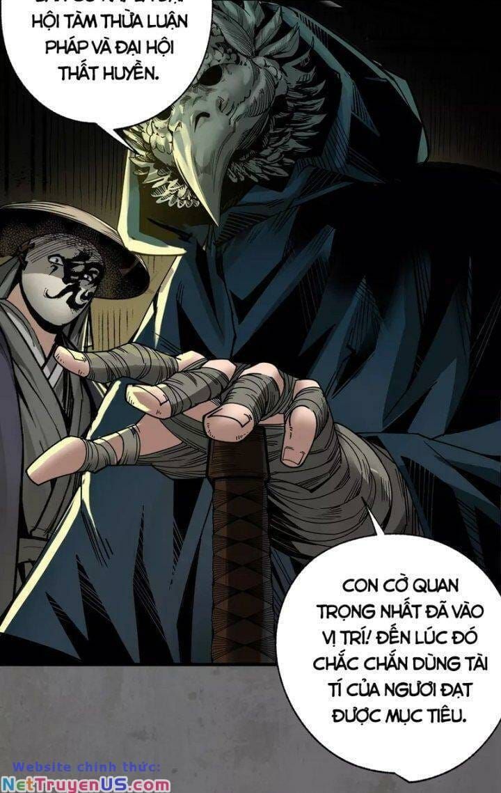 đọc truyện Tạng Phong Hành Chương 178 ảnh 40 tại Thiên Thai Truyện