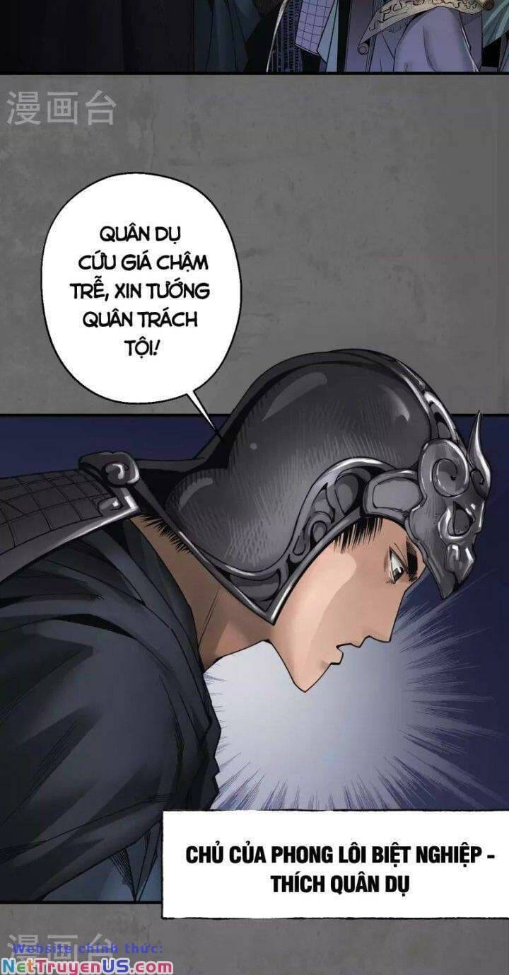 đọc truyện Tạng Phong Hành Chương 178 ảnh 7 tại Thiên Thai Truyện