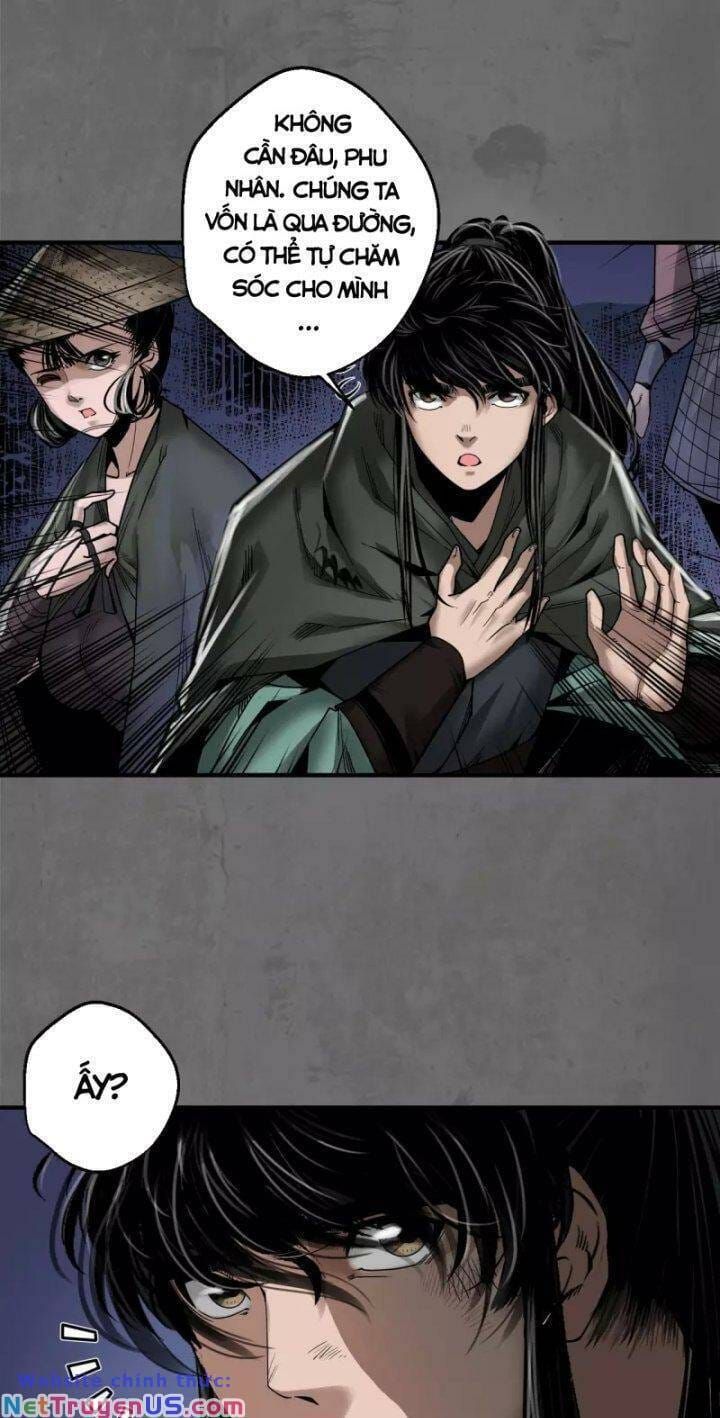 đọc truyện Tạng Phong Hành Chương 178 ảnh 10 tại Thiên Thai Truyện