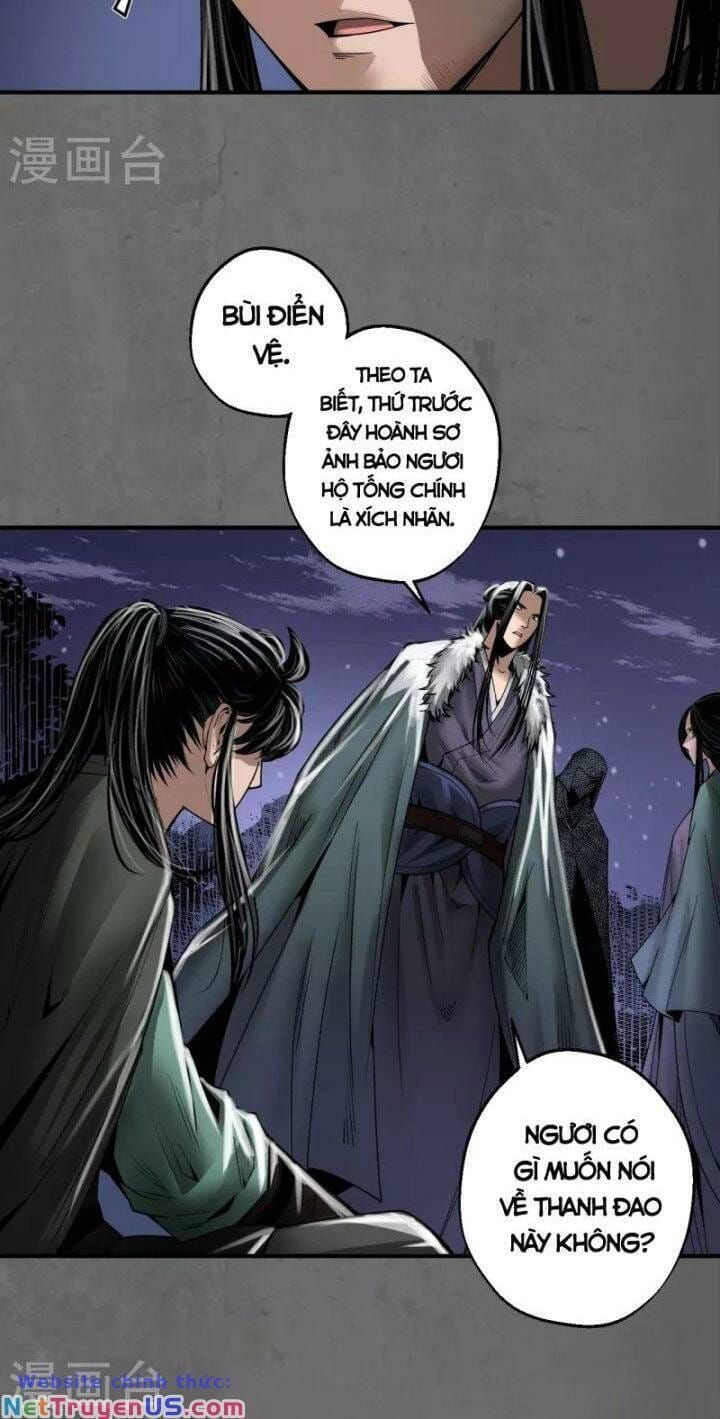 đọc truyện Tạng Phong Hành Chương 178 ảnh 11 tại Thiên Thai Truyện