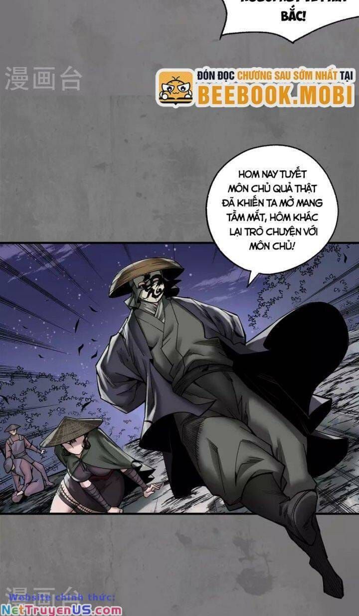 đọc truyện Tạng Phong Hành Chương 179 ảnh 12 tại Thiên Thai Truyện