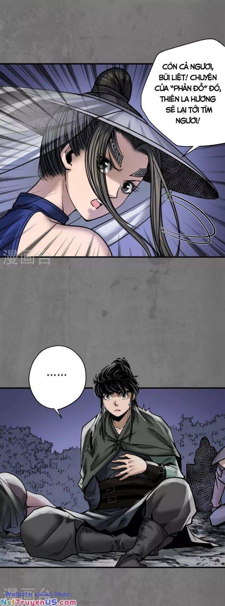 đọc truyện Tạng Phong Hành Chương 179 ảnh 13 tại Thiên Thai Truyện