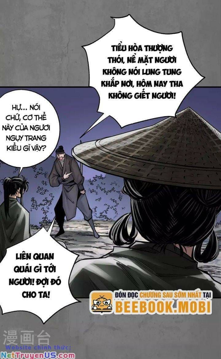 đọc truyện Tạng Phong Hành Chương 179 ảnh 14 tại Thiên Thai Truyện