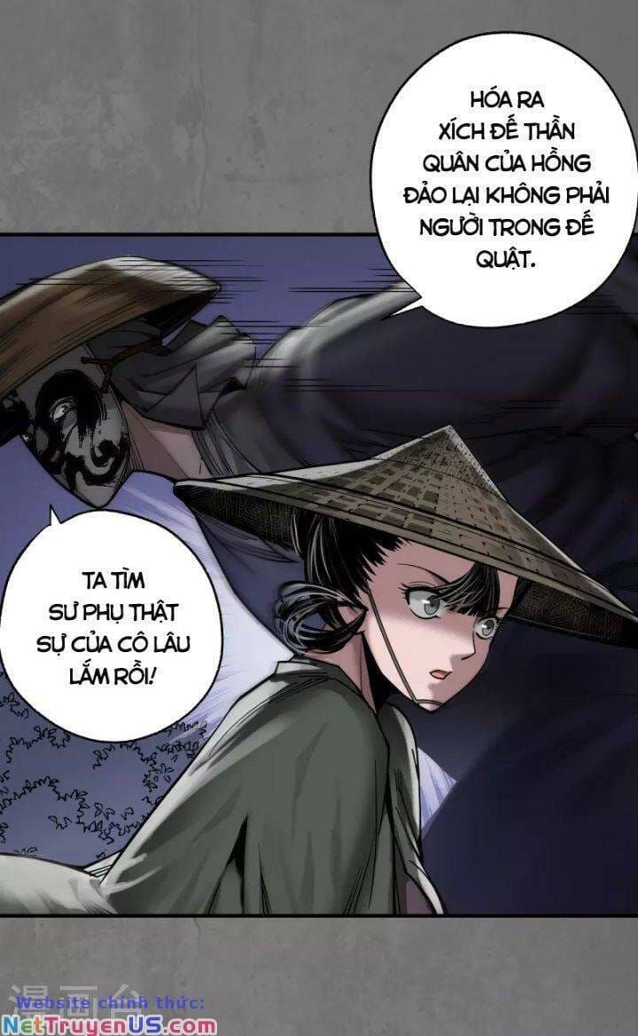 đọc truyện Tạng Phong Hành Chương 179 ảnh 15 tại Thiên Thai Truyện