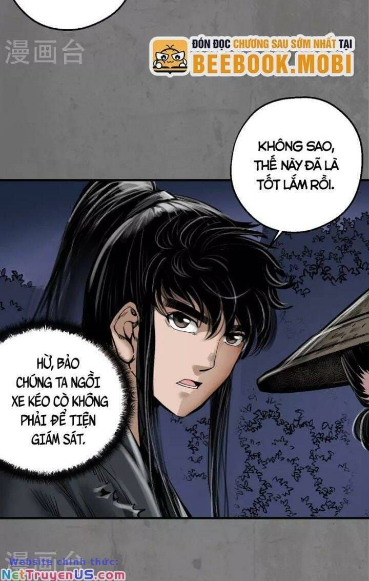 đọc truyện Tạng Phong Hành Chương 179 ảnh 19 tại Thiên Thai Truyện