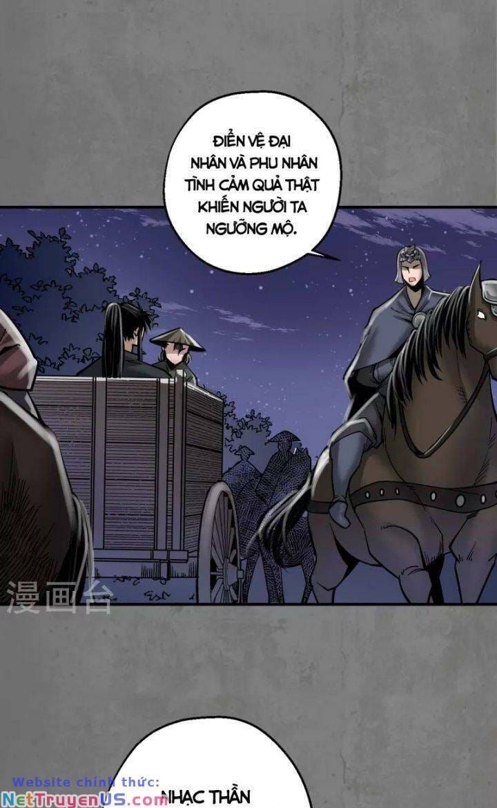 đọc truyện Tạng Phong Hành Chương 179 ảnh 20 tại Thiên Thai Truyện