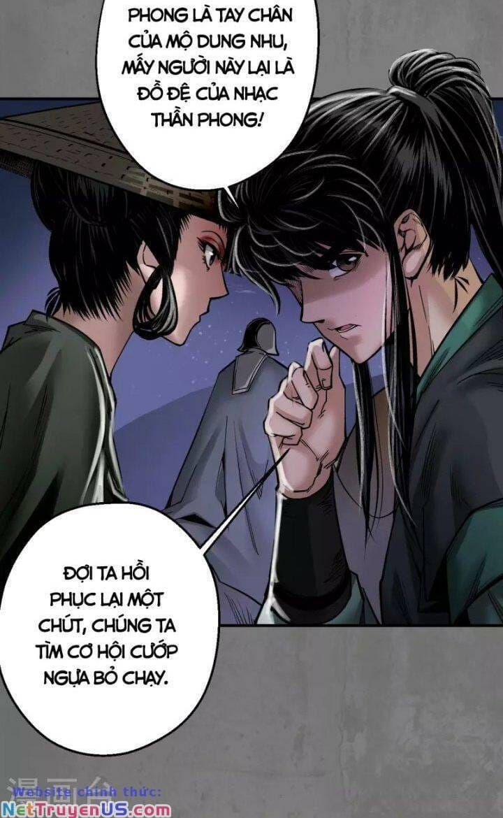 đọc truyện Tạng Phong Hành Chương 179 ảnh 21 tại Thiên Thai Truyện