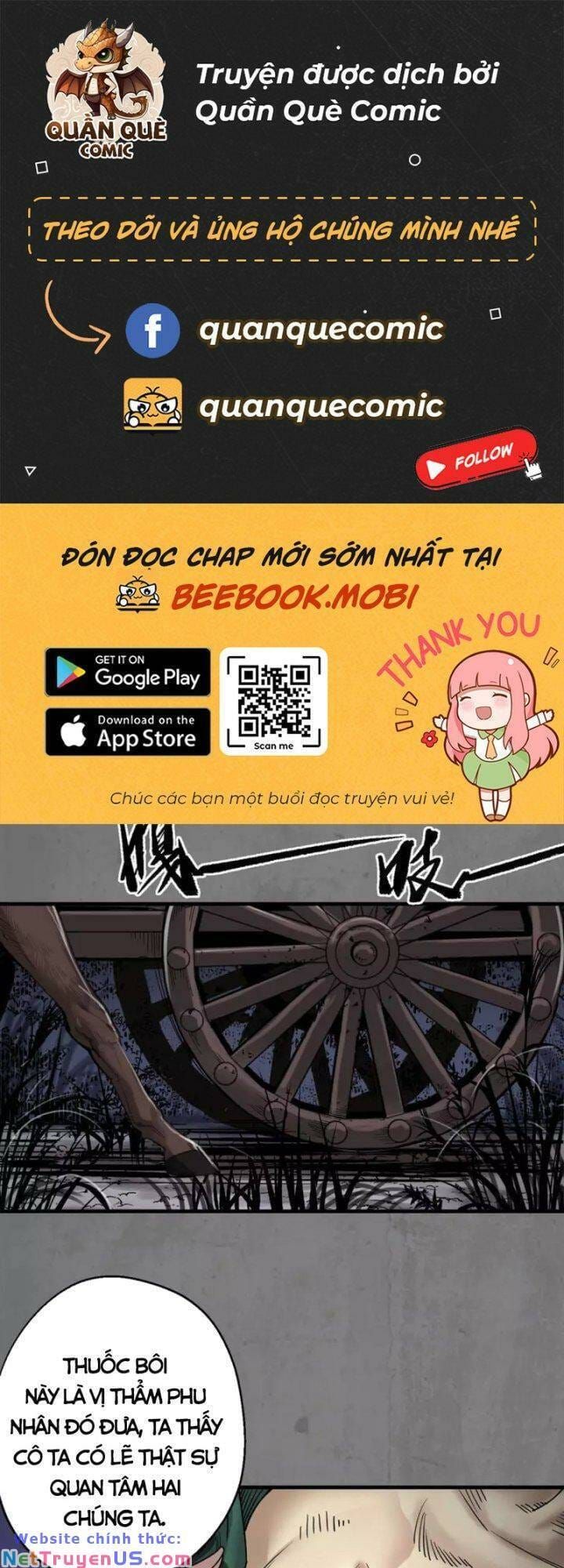 đọc truyện Tạng Phong Hành Chương 179 ảnh 4 tại Thiên Thai Truyện