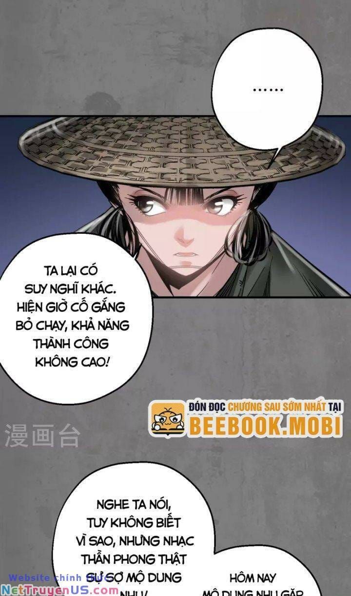 đọc truyện Tạng Phong Hành Chương 179 ảnh 22 tại Thiên Thai Truyện