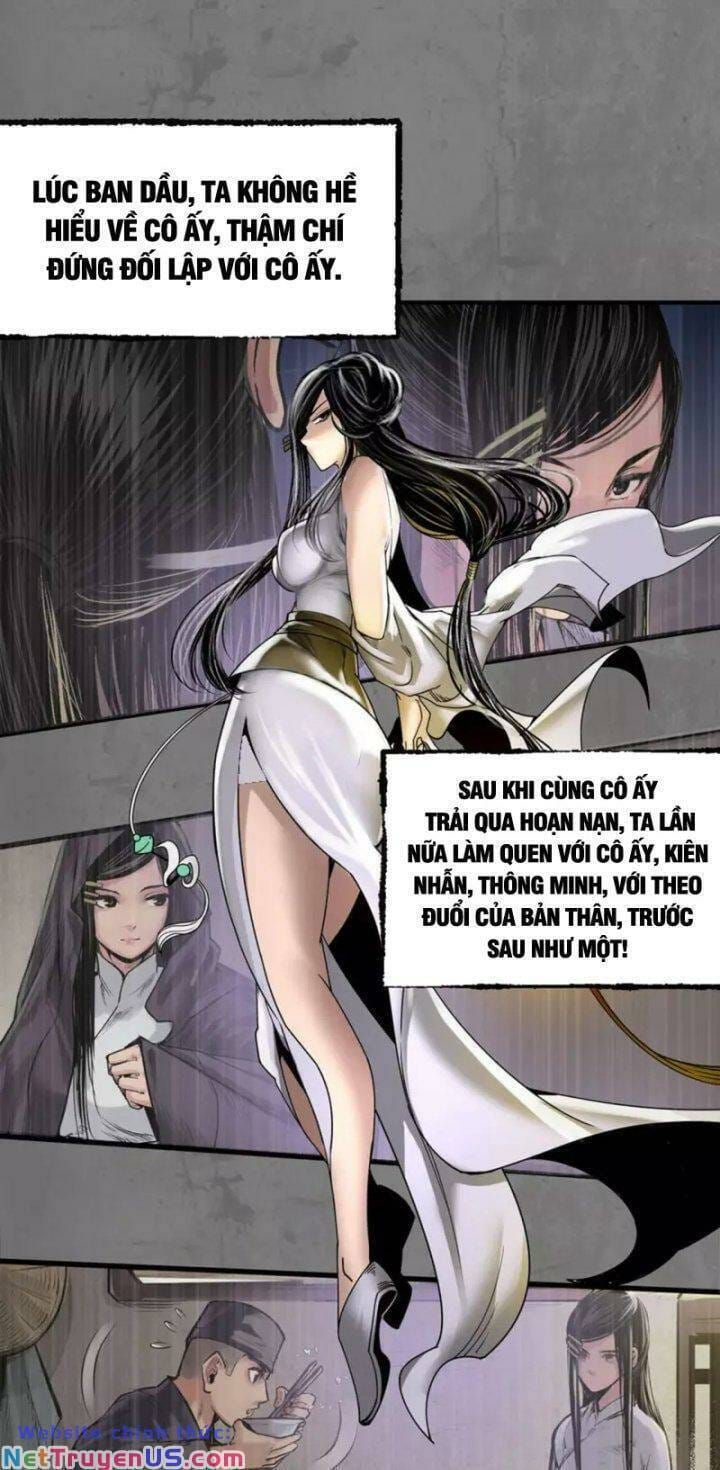 đọc truyện Tạng Phong Hành Chương 179 ảnh 27 tại Thiên Thai Truyện