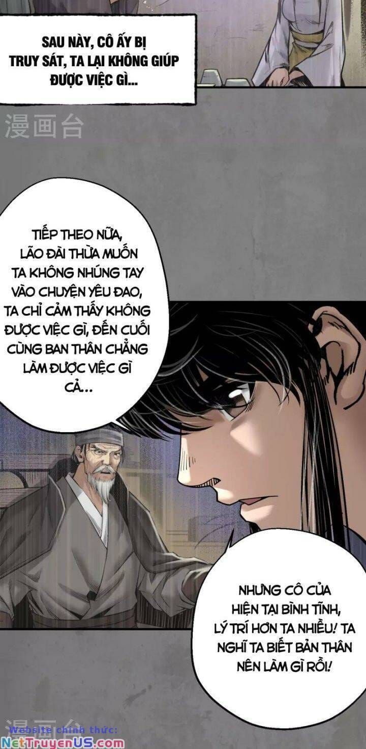 đọc truyện Tạng Phong Hành Chương 179 ảnh 28 tại Thiên Thai Truyện