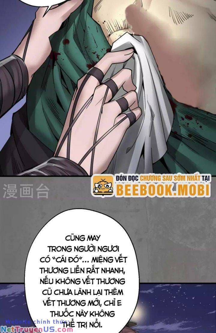 đọc truyện Tạng Phong Hành Chương 179 ảnh 5 tại Thiên Thai Truyện