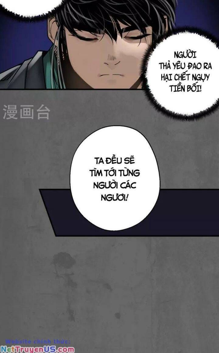 đọc truyện Tạng Phong Hành Chương 179 ảnh 32 tại Thiên Thai Truyện