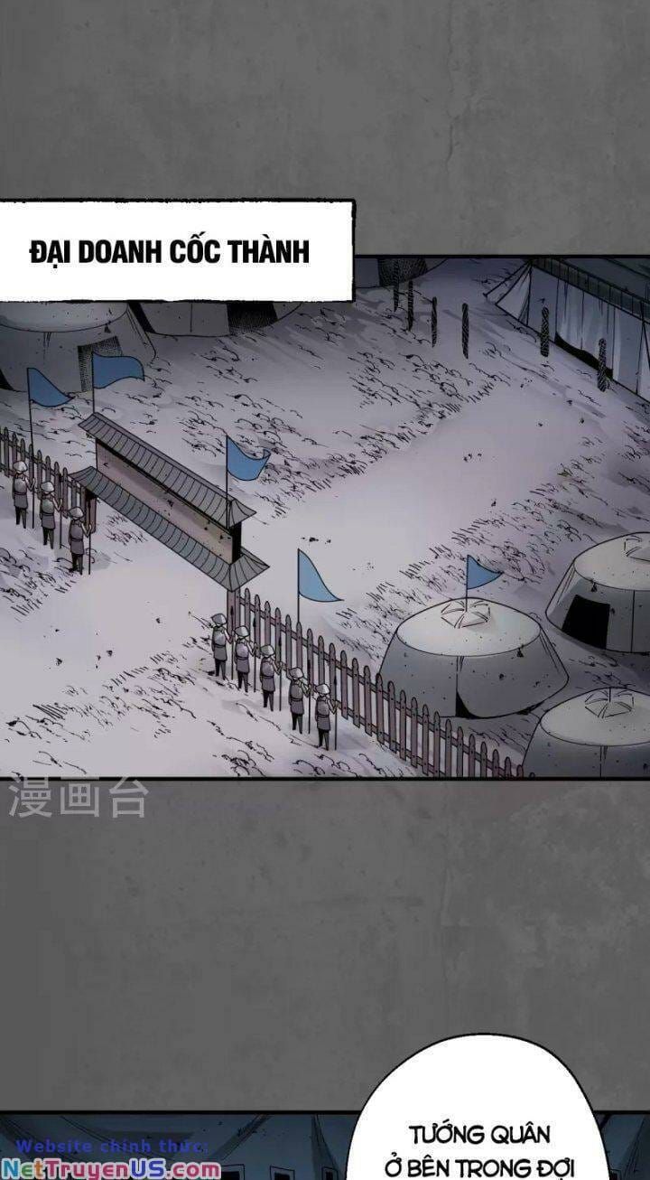 đọc truyện Tạng Phong Hành Chương 179 ảnh 33 tại Thiên Thai Truyện