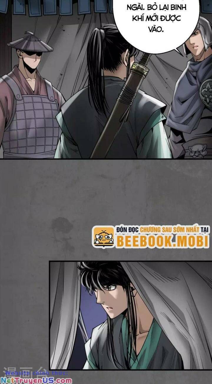 đọc truyện Tạng Phong Hành Chương 179 ảnh 34 tại Thiên Thai Truyện