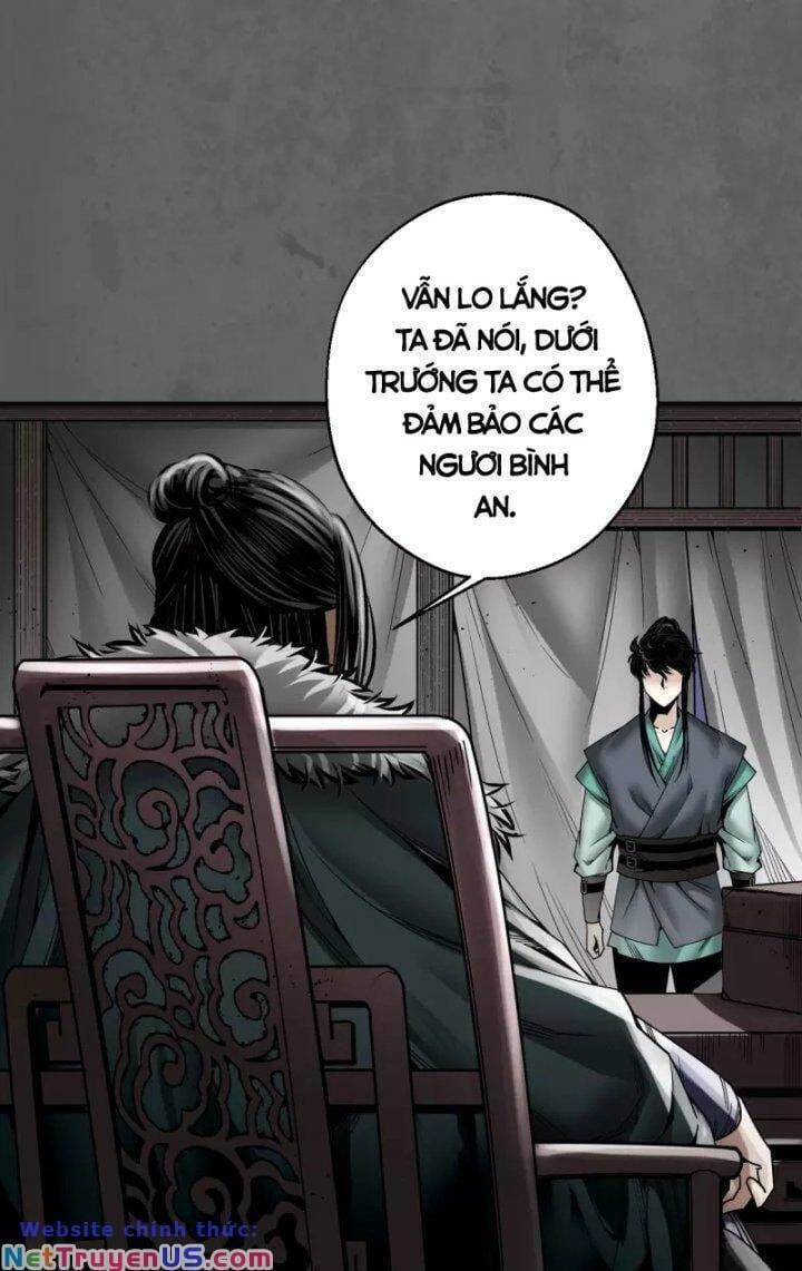 đọc truyện Tạng Phong Hành Chương 179 ảnh 35 tại Thiên Thai Truyện