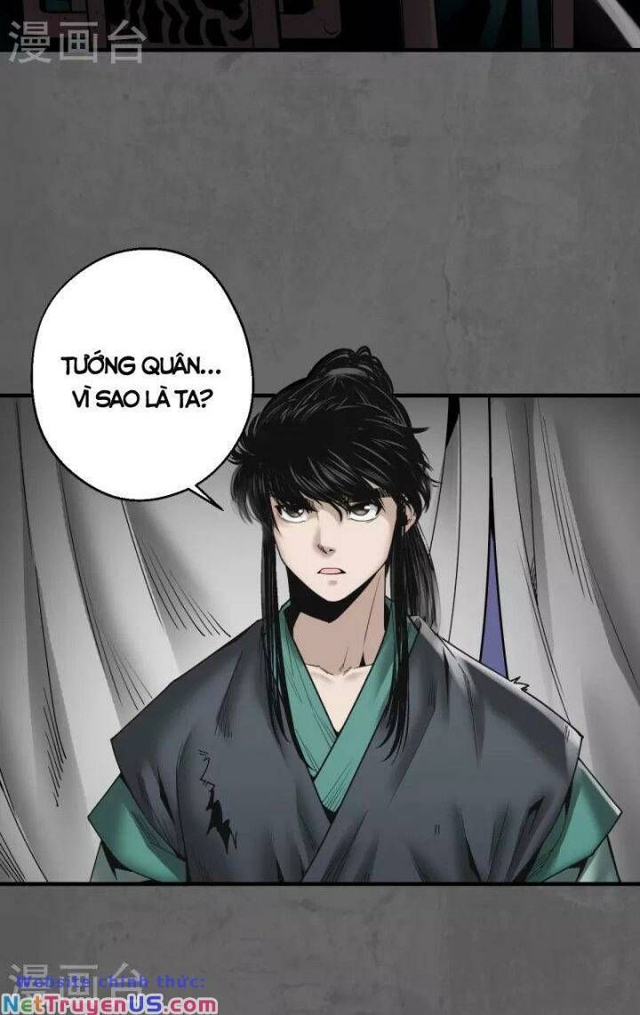 đọc truyện Tạng Phong Hành Chương 179 ảnh 36 tại Thiên Thai Truyện