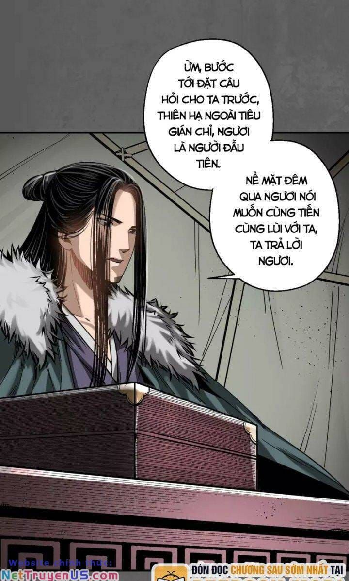 đọc truyện Tạng Phong Hành Chương 179 ảnh 37 tại Thiên Thai Truyện