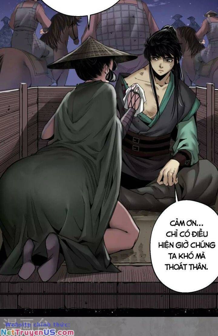 đọc truyện Tạng Phong Hành Chương 179 ảnh 6 tại Thiên Thai Truyện