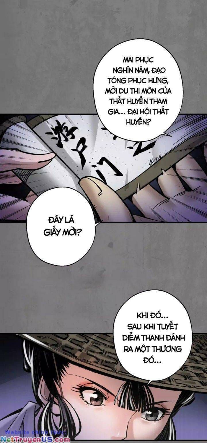 đọc truyện Tạng Phong Hành Chương 179 ảnh 9 tại Thiên Thai Truyện