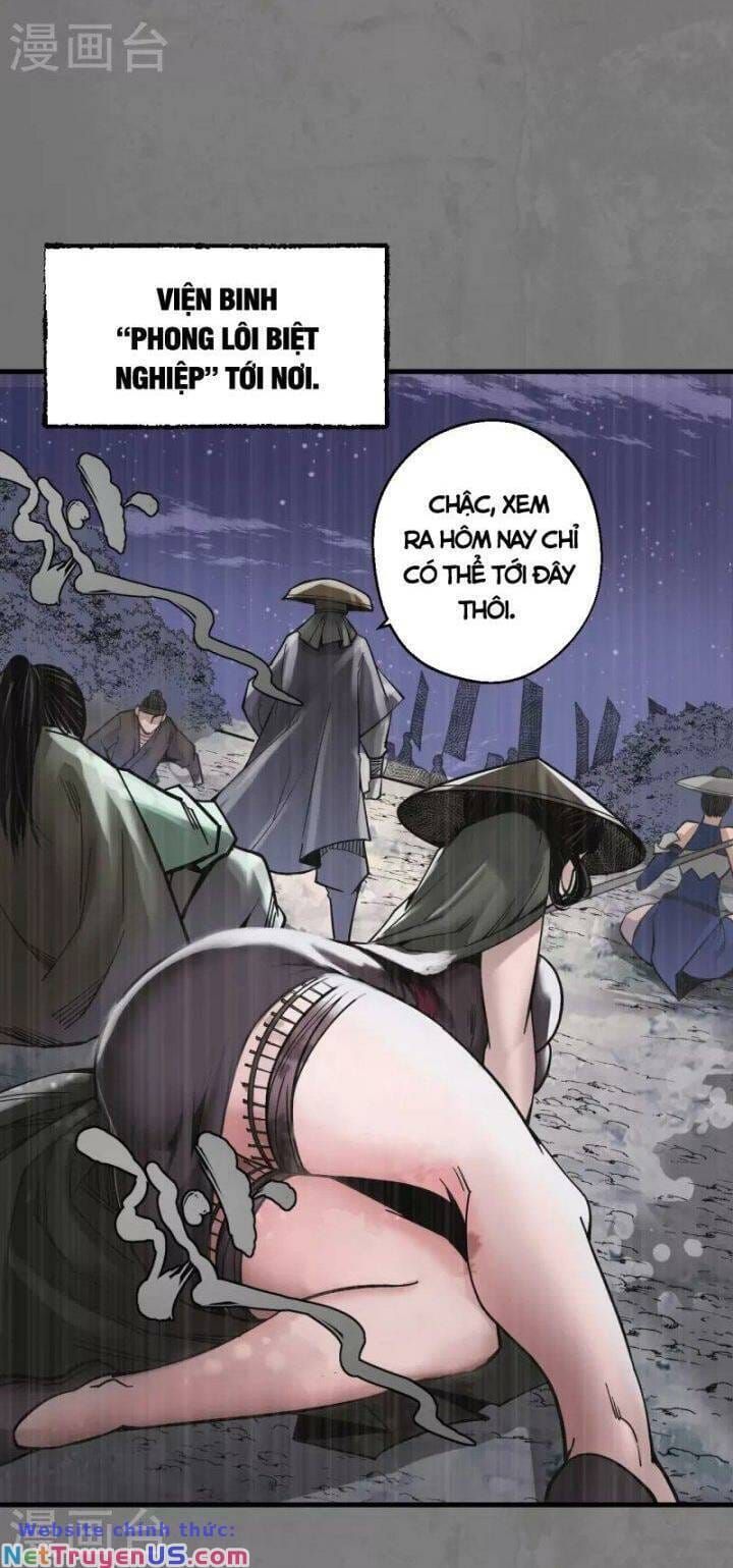 đọc truyện Tạng Phong Hành Chương 179 ảnh 10 tại Thiên Thai Truyện