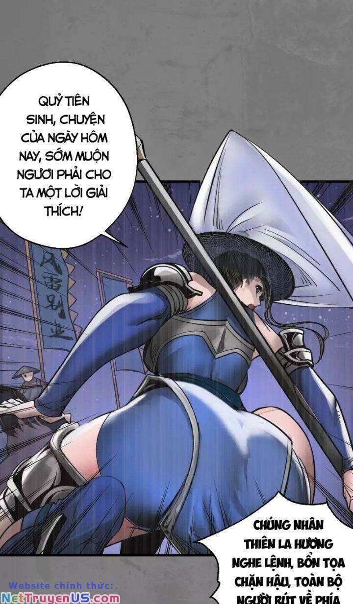 đọc truyện Tạng Phong Hành Chương 179 ảnh 11 tại Thiên Thai Truyện