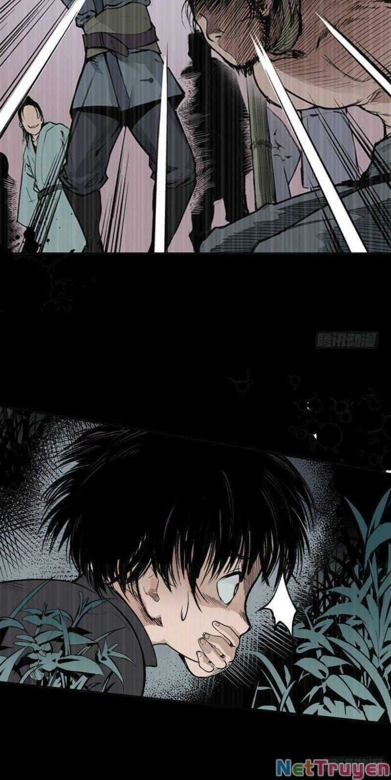 đọc truyện Tạng Phong Hành Chương 18 ảnh 13 tại Thiên Thai Truyện