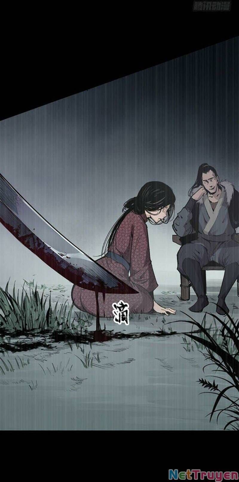 đọc truyện Tạng Phong Hành Chương 18 ảnh 15 tại Thiên Thai Truyện