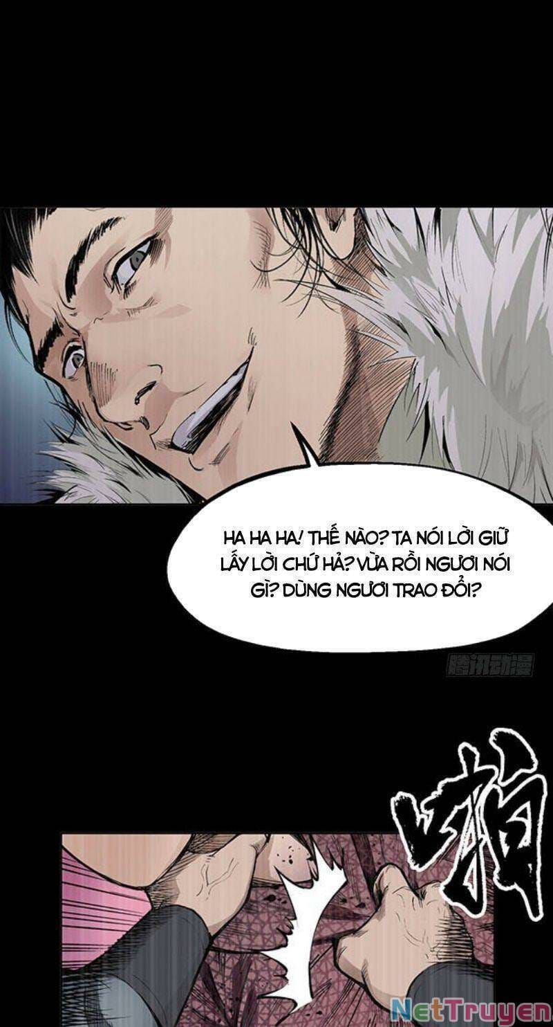 đọc truyện Tạng Phong Hành Chương 18 ảnh 16 tại Thiên Thai Truyện