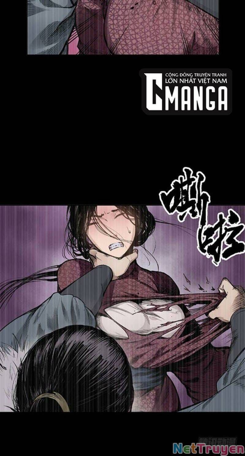 đọc truyện Tạng Phong Hành Chương 18 ảnh 17 tại Thiên Thai Truyện