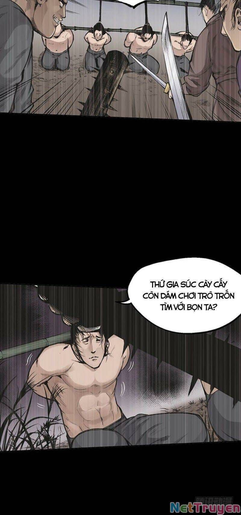 đọc truyện Tạng Phong Hành Chương 18 ảnh 19 tại Thiên Thai Truyện