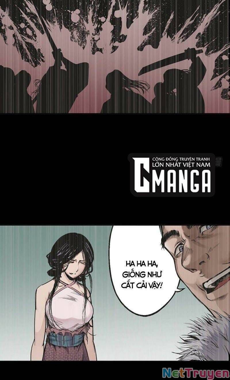 đọc truyện Tạng Phong Hành Chương 18 ảnh 21 tại Thiên Thai Truyện