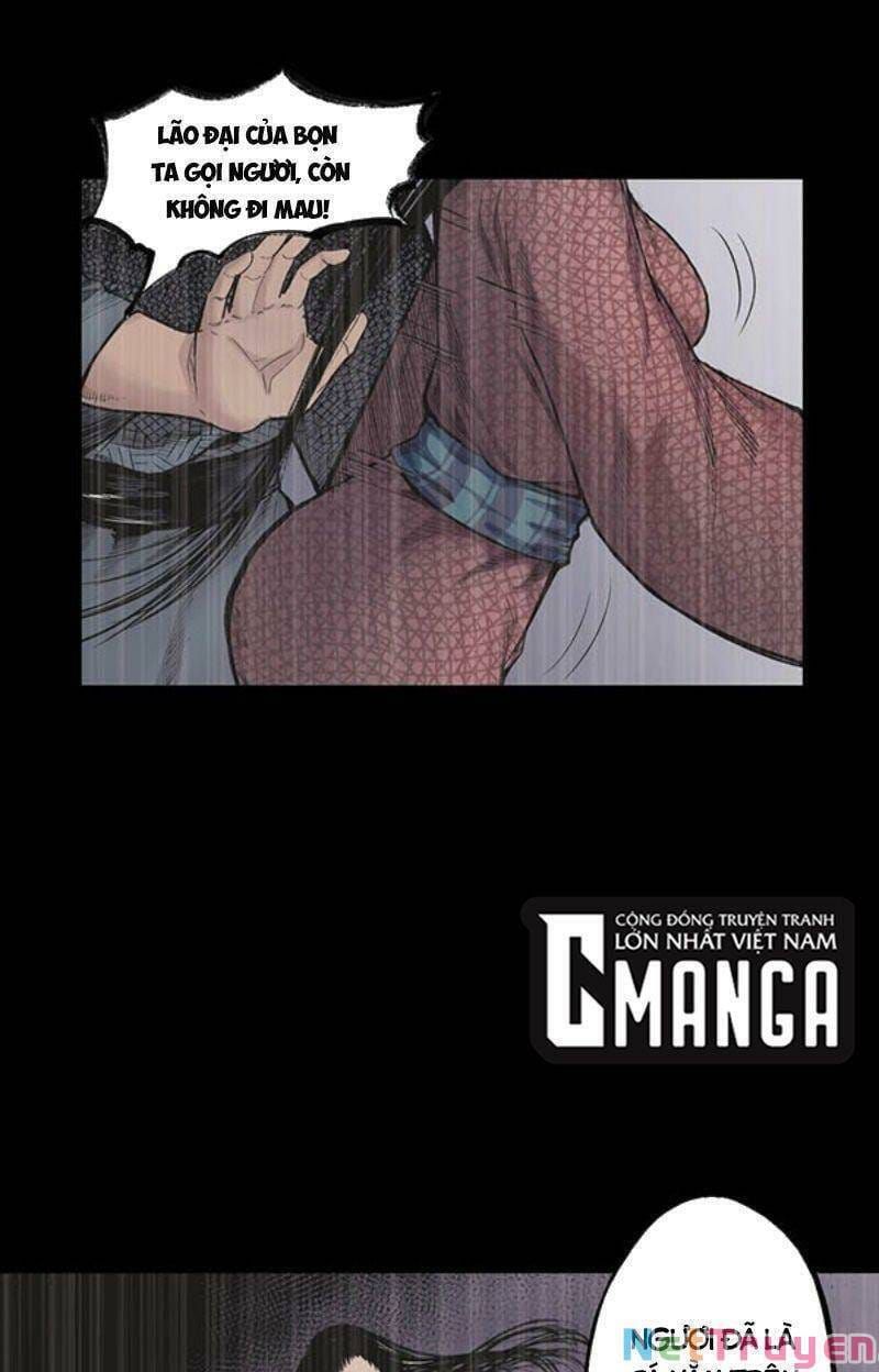 đọc truyện Tạng Phong Hành Chương 18 ảnh 4 tại Thiên Thai Truyện