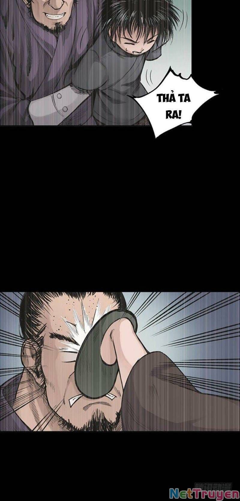 đọc truyện Tạng Phong Hành Chương 18 ảnh 23 tại Thiên Thai Truyện