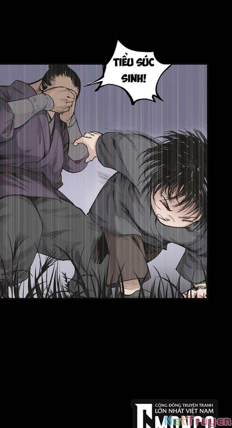 đọc truyện Tạng Phong Hành Chương 18 ảnh 24 tại Thiên Thai Truyện